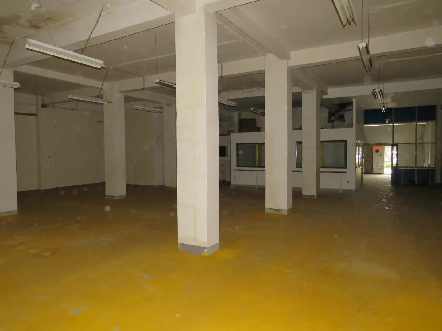 Gewerbefläche zum Verkauf in Centro Urbano, imagen 5