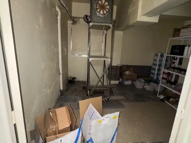 Local comercial en venda a Doctor ferran 22, imagen 18