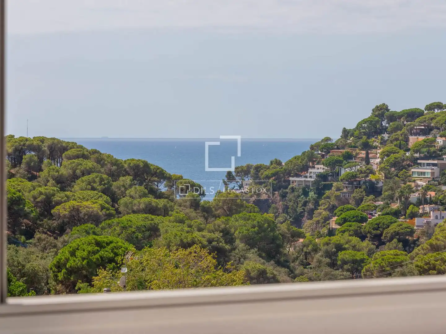 Vista exterior de Casa o chalet en venta en Lloret de Mar con Calefacción, Jardín privado y Terraza