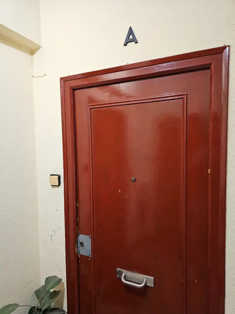 Pis en venda en Gallur amb Balcó