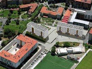 Foto 4 de Garatge de lloguer a Pintor Benito Barrueta Kalea, 6, Bermeo, Bizkaia