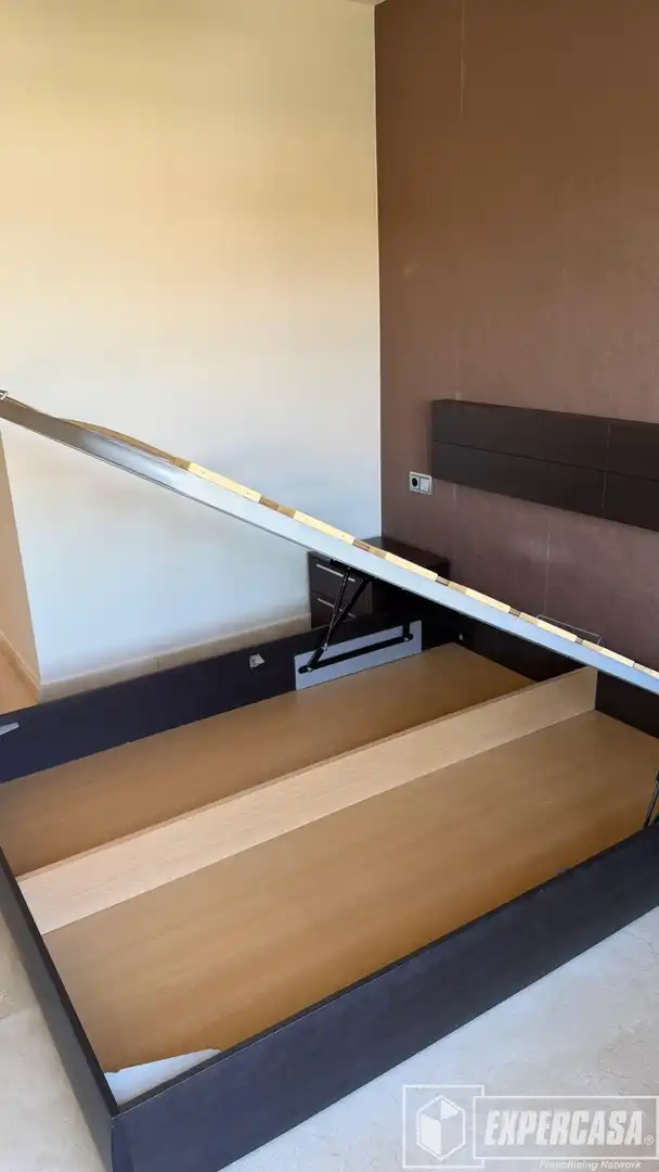 Flat with lift to rent in Aldaia, imagen 11