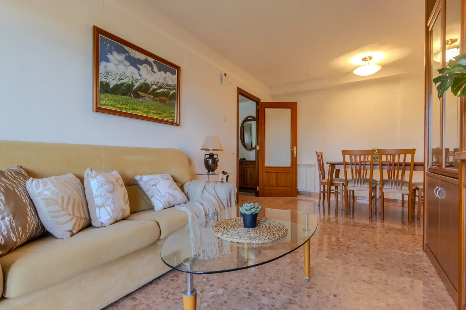 Piso con terraza en venta en Sant Pere i Sant Pau, imagen 5