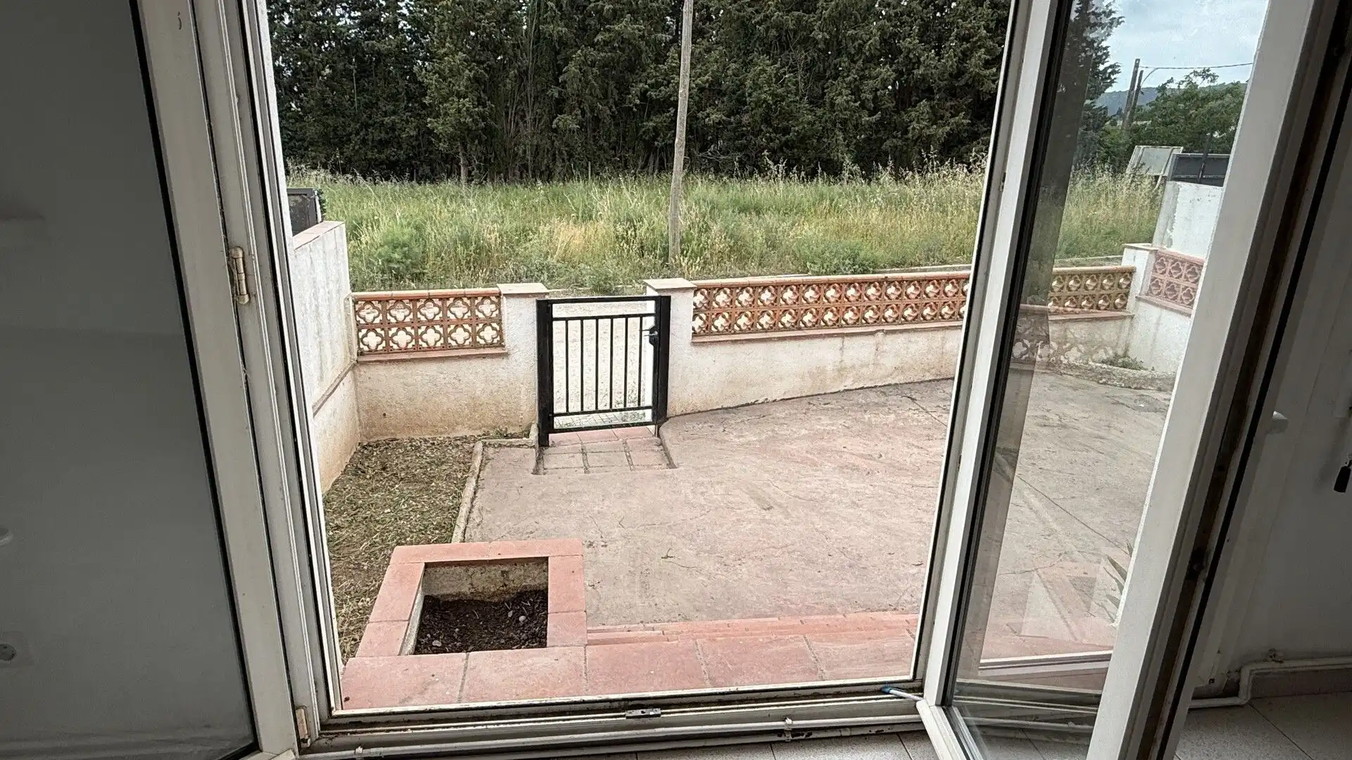 Terraza de Casa adosada en venta en Moià con Calefacción, Jardín privado y Terraza