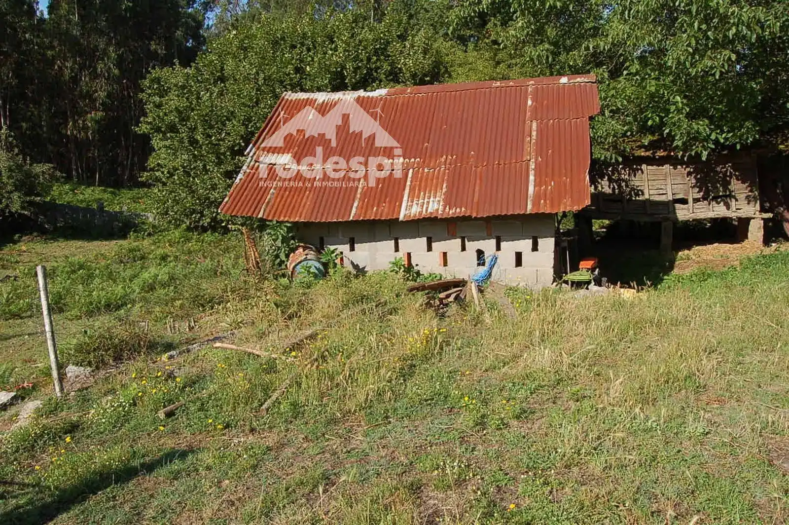 Terreny rústic en venda a Salvaterra de Miño, imagen 9