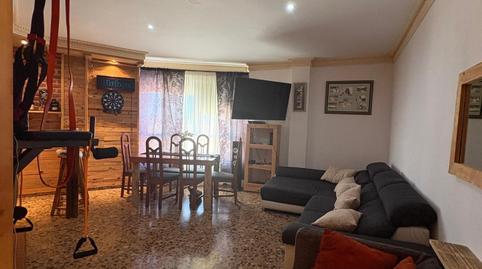 Foto 2 de Piso de alquiler en Calle Rosalía de Castro, San Pedro,  Albacete Capital