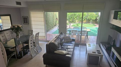Foto 4 von Einfamilien-Reihenhaus zum Verkauf in Carrer Tramuntana, Pino Alto, Mont-roig del Camp