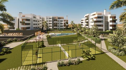 Photo 2 of Flat for sale in Avenida Hermandad Oracion en el Huerto, 22, El Juncal - Vallealto, Cádiz