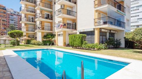 Foto 3 de Apartament de lloguer a Castillo Sohail - Myramar, Fuengirola