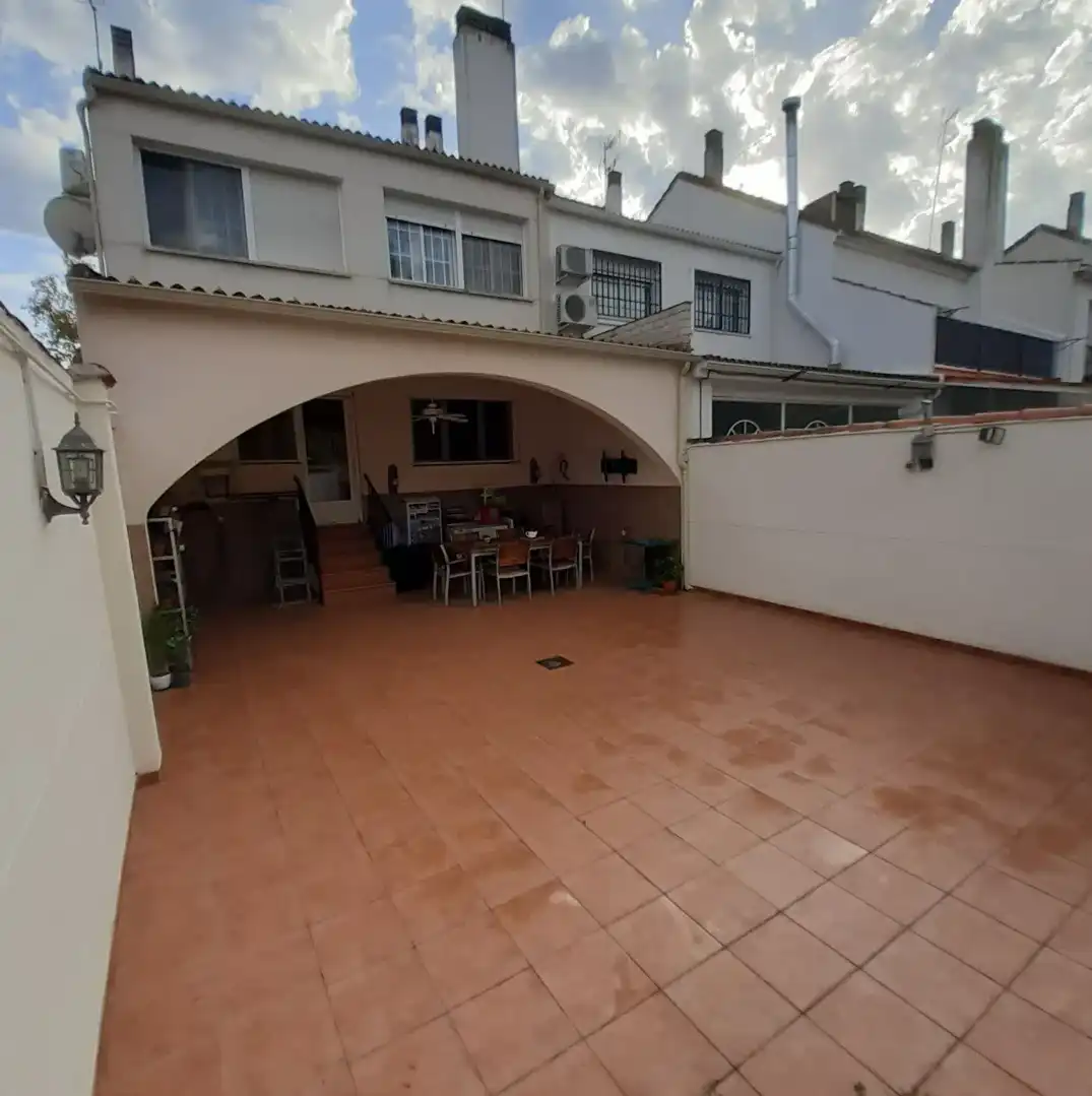 Casa amb jardí en venda a Eras del Cerrillo, imagen 7
