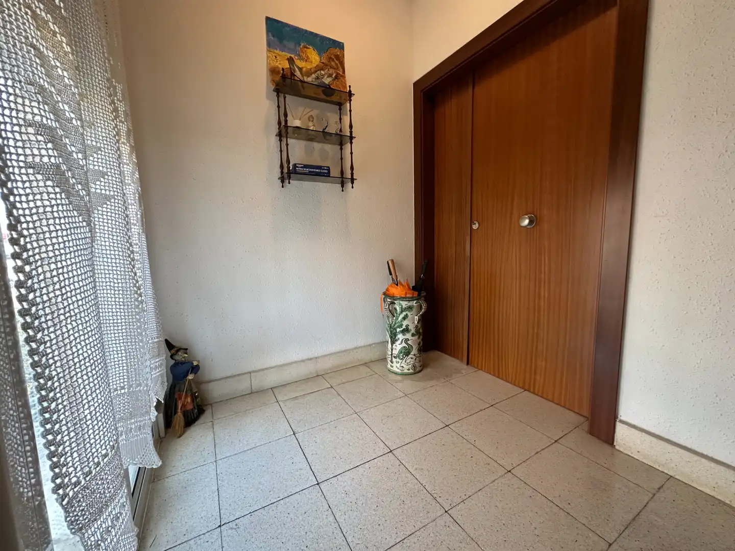 Einfamilien-Reihenhaus zum Verkauf in Pallejà mit Klimaanlage, Heizung und Privatgarten