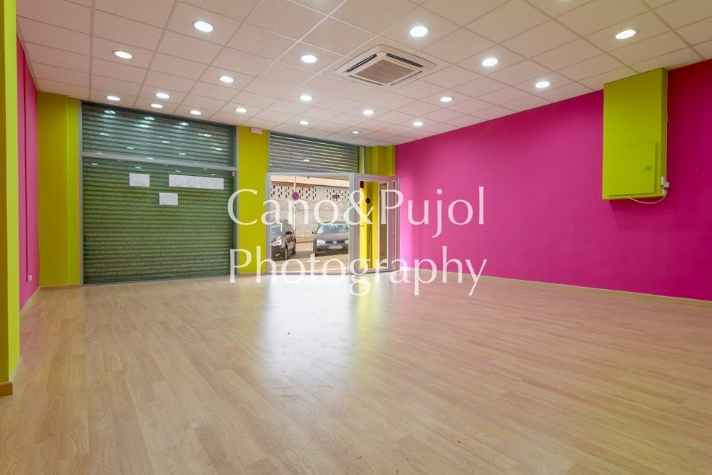 Local en venta en Terrassa