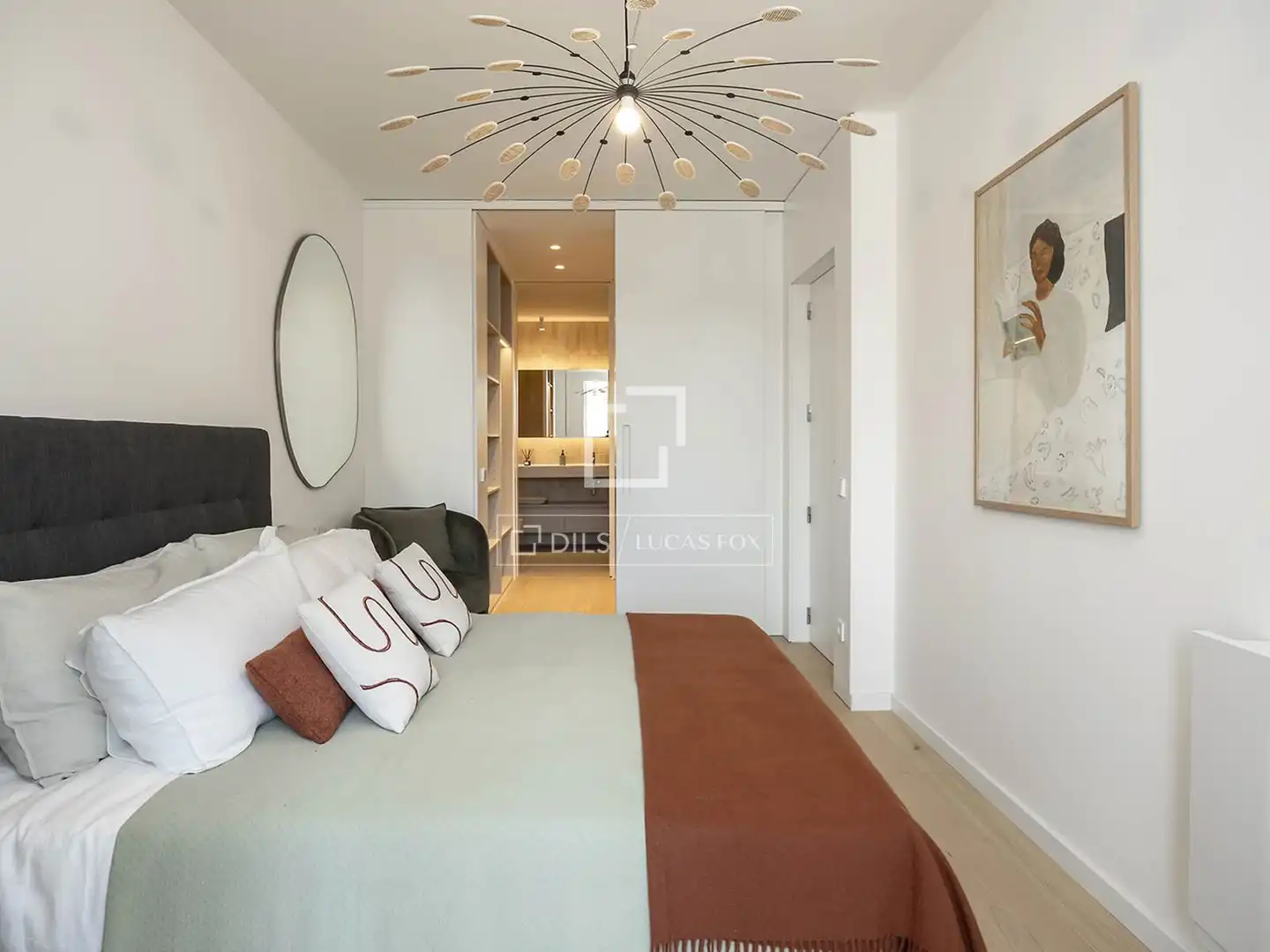Appartamento con balcone in vendita a Eixample, imagen 21