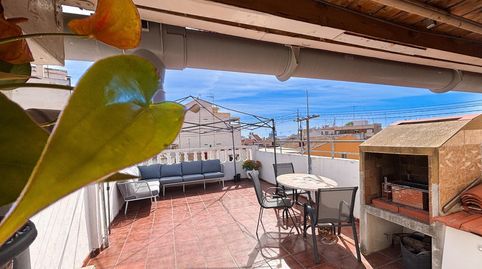Foto 5 de Casa o chalet en venta en San Gabriel, Alicante / Alacant