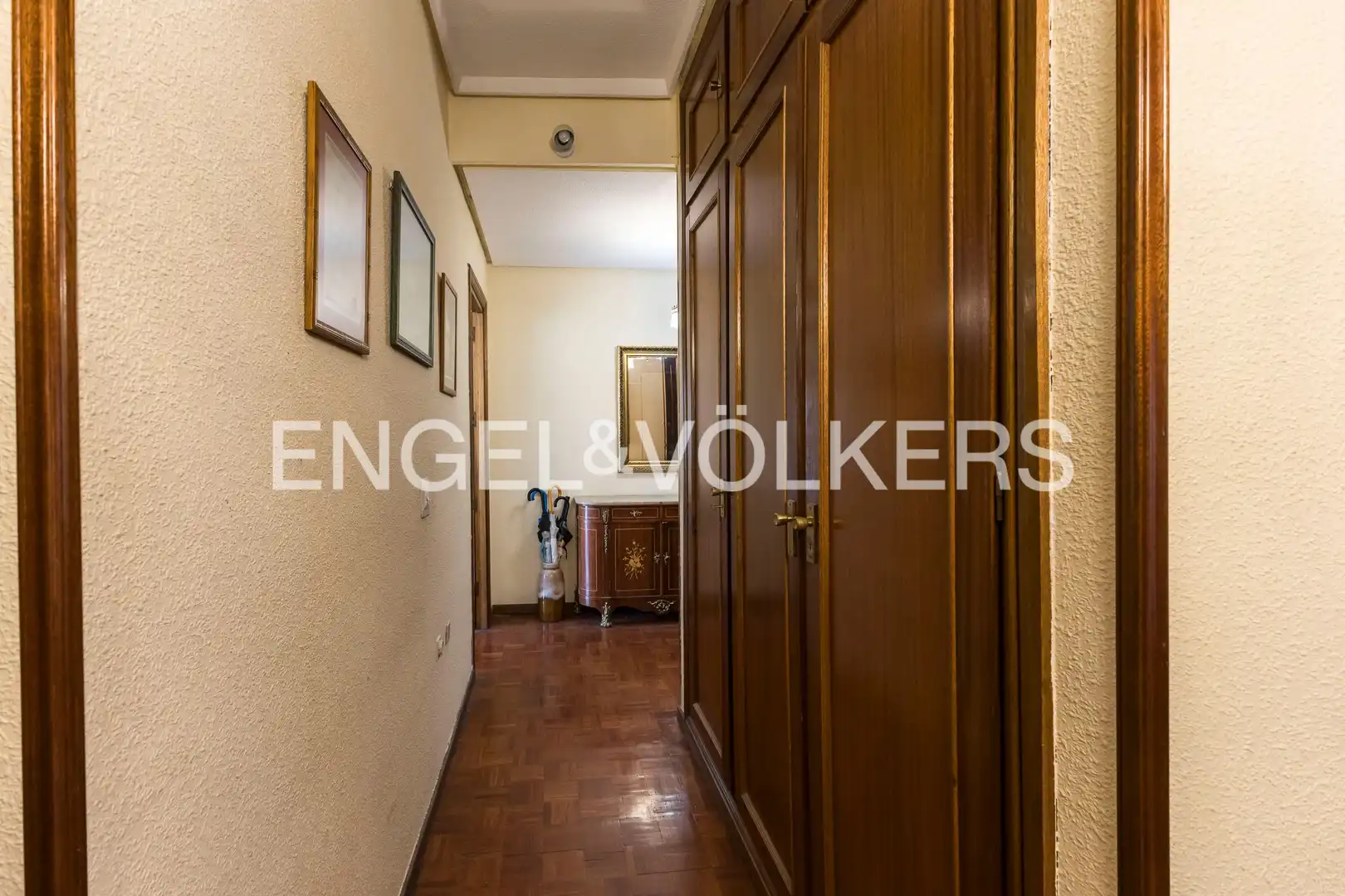 Piso en venta en Ciudad Lineal