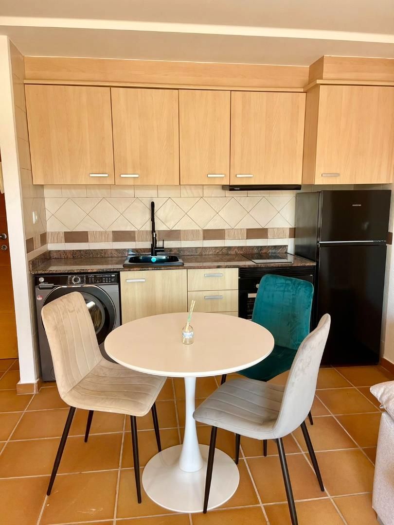 Apartamento en venta en Calle Jazmín, 45
