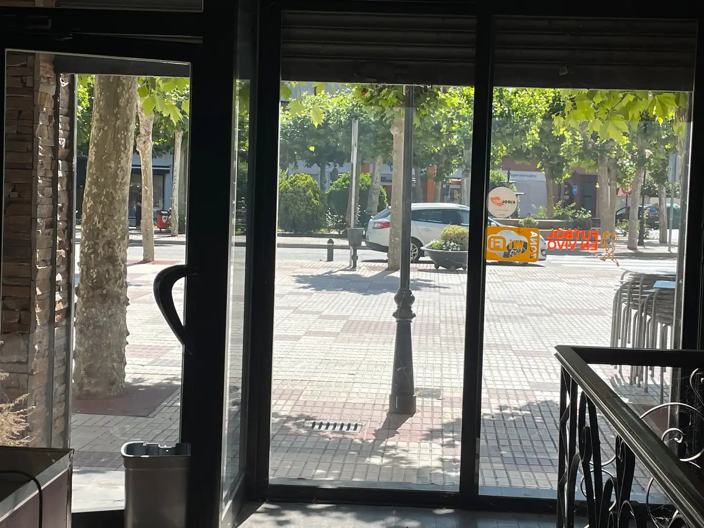 Local comercial de lloguer a Santo Domingo de la Calzada, imagen 8