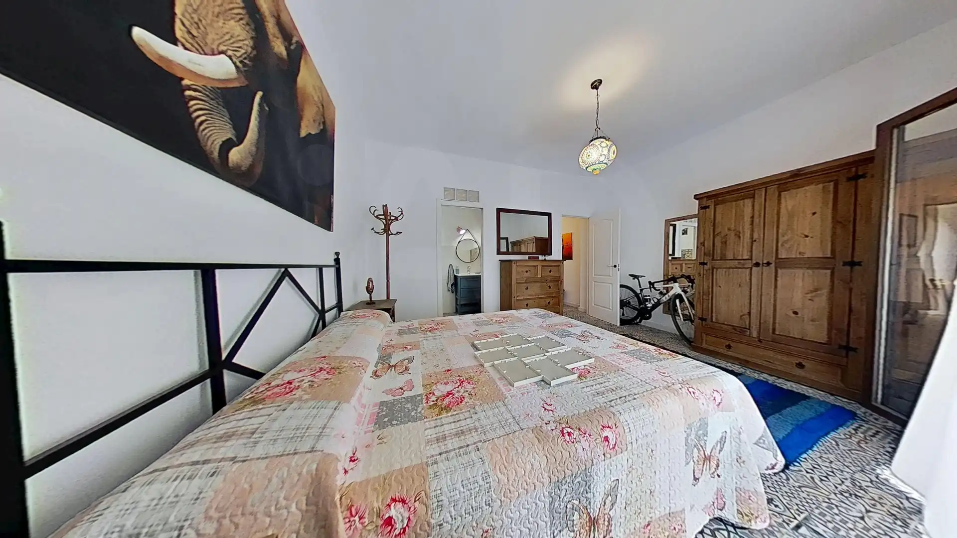 Casa rústica en venda a Hondón de las Nieves / El Fondó de les Neus, imagen 17