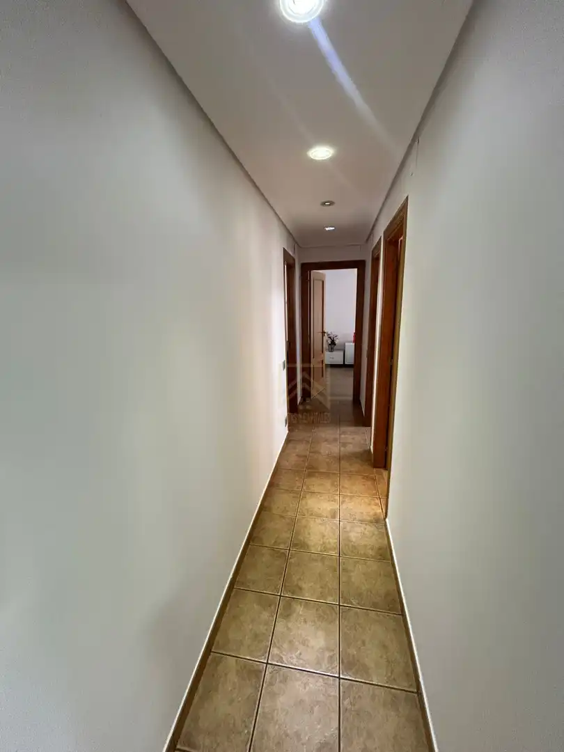 Flat for sale in Cartes  with Heating and Furnished