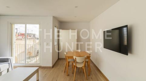 Foto 4 de Àtic en venda a Sant Pere Mes Alt , Sant Pere, Sta. Caterina i la Ribera,  Barcelona Capital