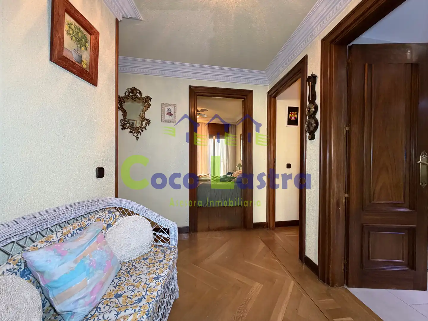Flat for sale in Centro