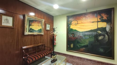 Foto 5 de Oficina de alquiler en Paseo Campo Volantín, Castaños - Begoñaibarra, Bilbao
