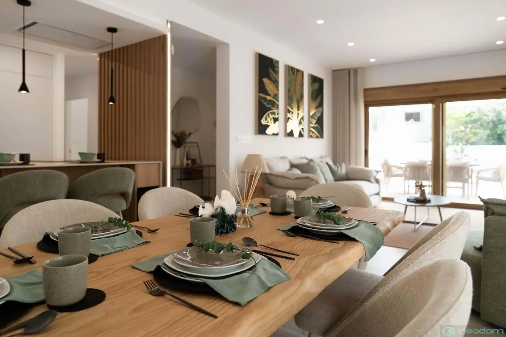 Casa en venta en Orihuela Costa, imagen 46