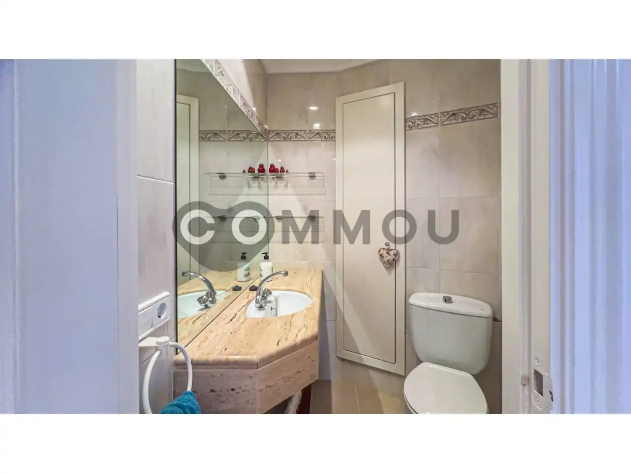 Bany de Casa o xalet en venda en Palafrugell amb Aire condicionat, Calefacció i Jardí privat