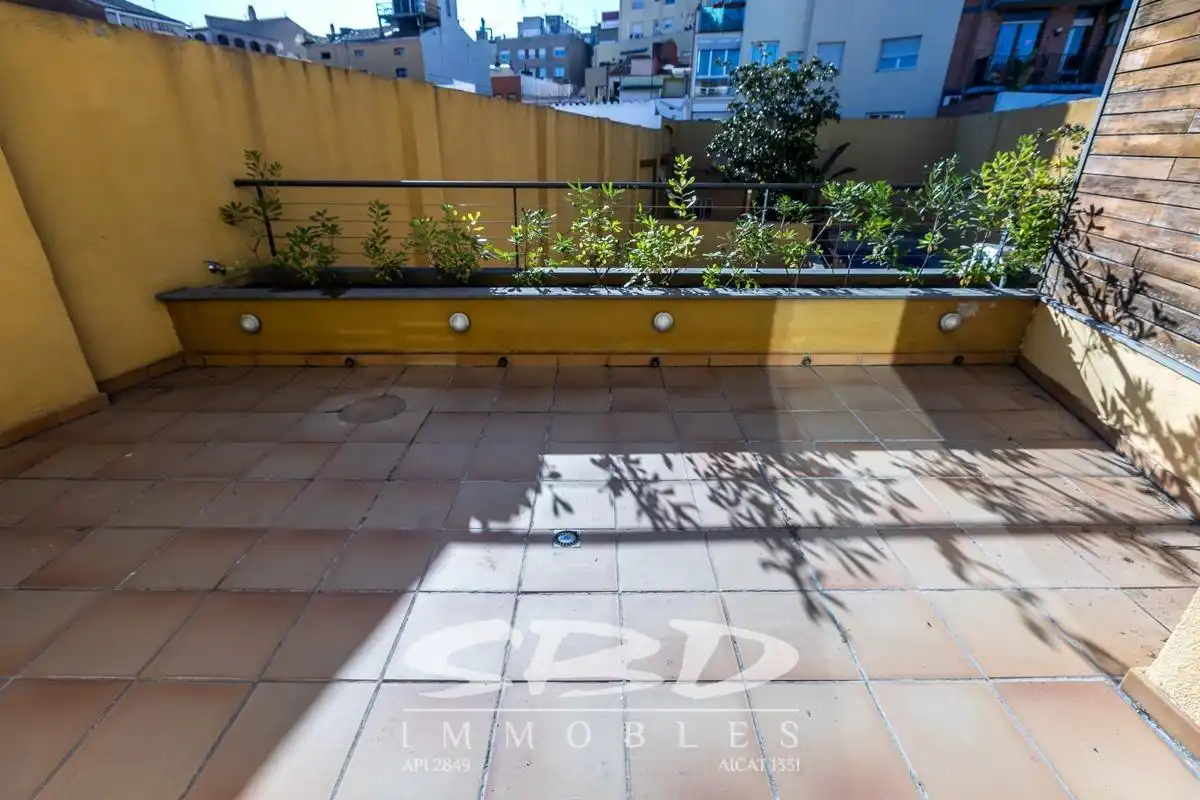 House with balcony to rent in Centre - Sant Oleguer, imagen 9