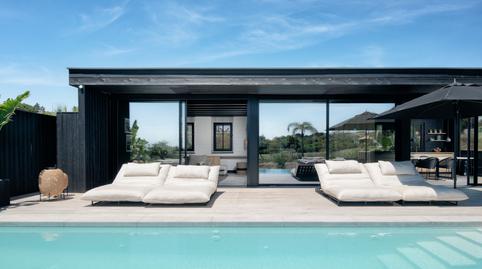 Foto 3 de Casa o xalet en venda a Valle Romano Golf, Estepona