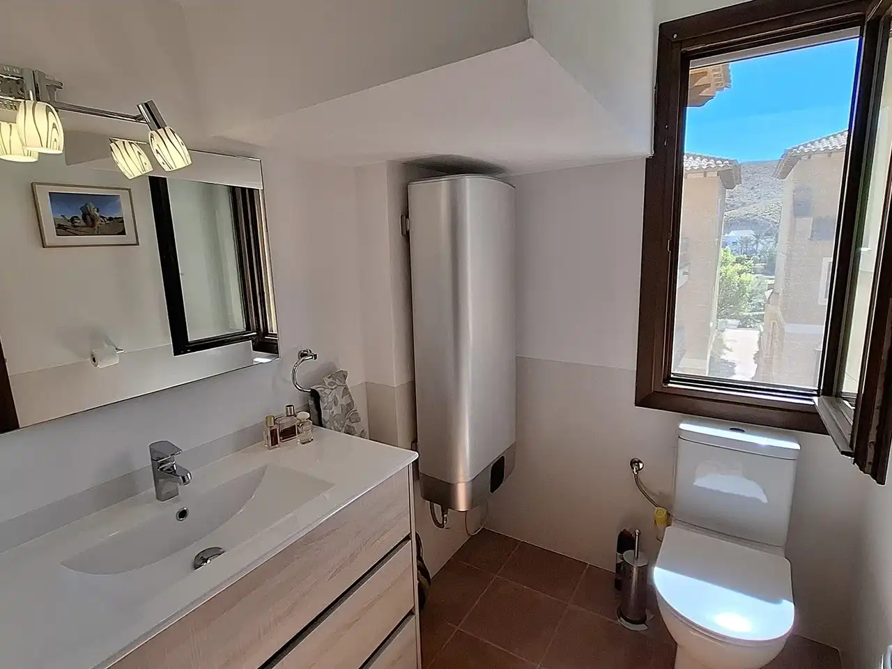 Reihenhaus mit Pool zum Verkauf in Golf Valle Este, imagen 25