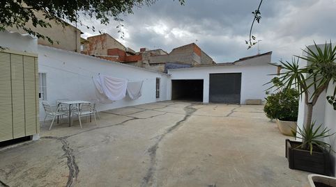 Foto 2 de Casa o xalet de lloguer a Sagrado Corazón, Molina de Segura