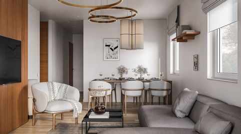 Foto 4 de Apartament en venda a Llano del Camello, San Miguel de Abona