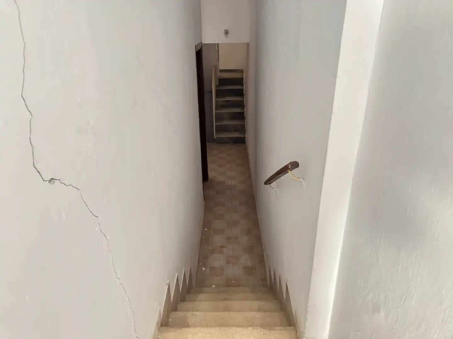 Casa amb terrassa en venda a Avenida de Vilches, imagen 25