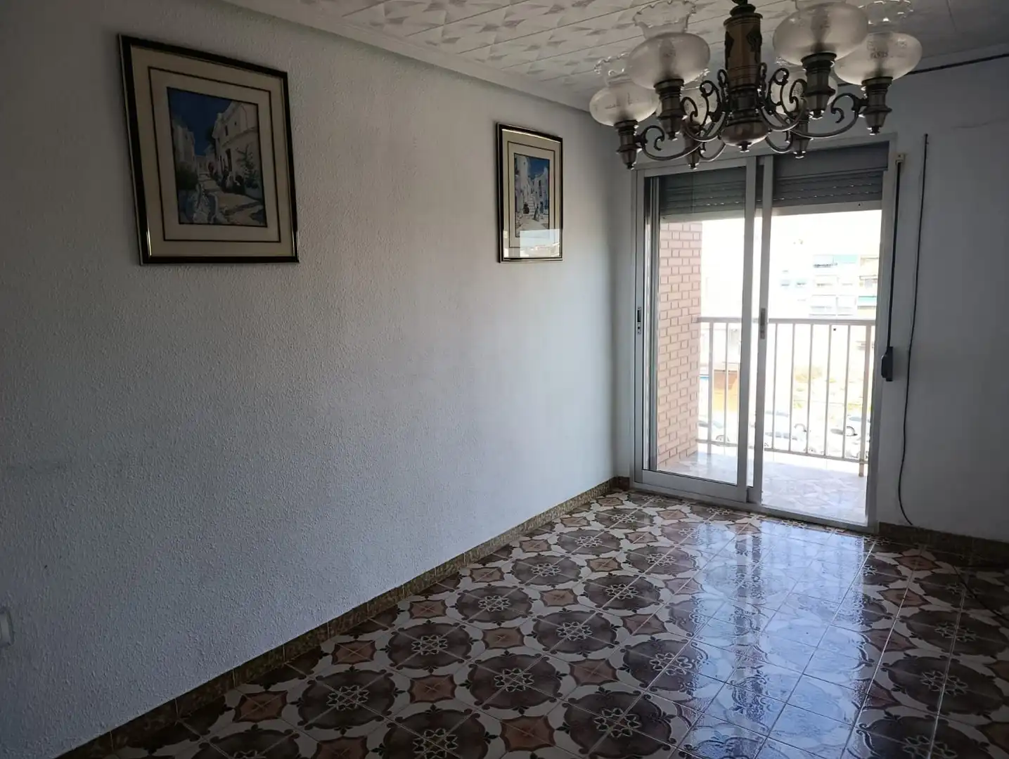 Appartement avec terrasse à vendre à Avinguda Doctor Antonio Muñoz, imagen 2