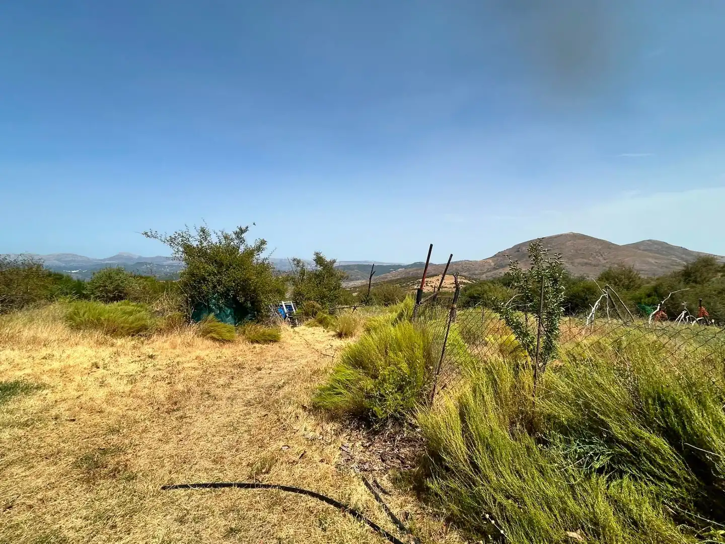 Terreno rústico en venta en Güéjar Sierra, imagen 18