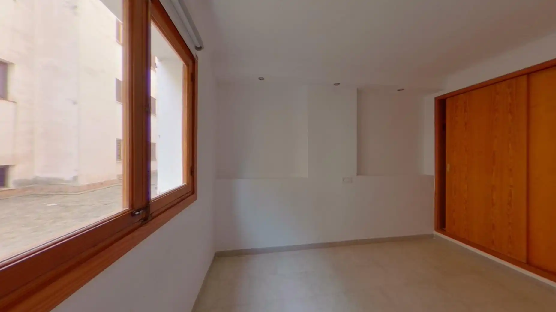 Flat for sale in Manacor