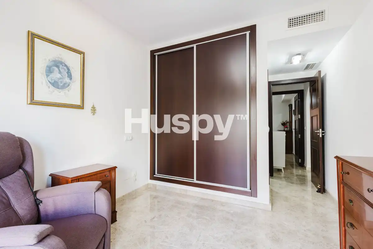 Piso con balcón en venta en Avenida Salvador Dalí, imagen 23