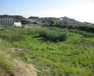 Residencial en venda en Mataró