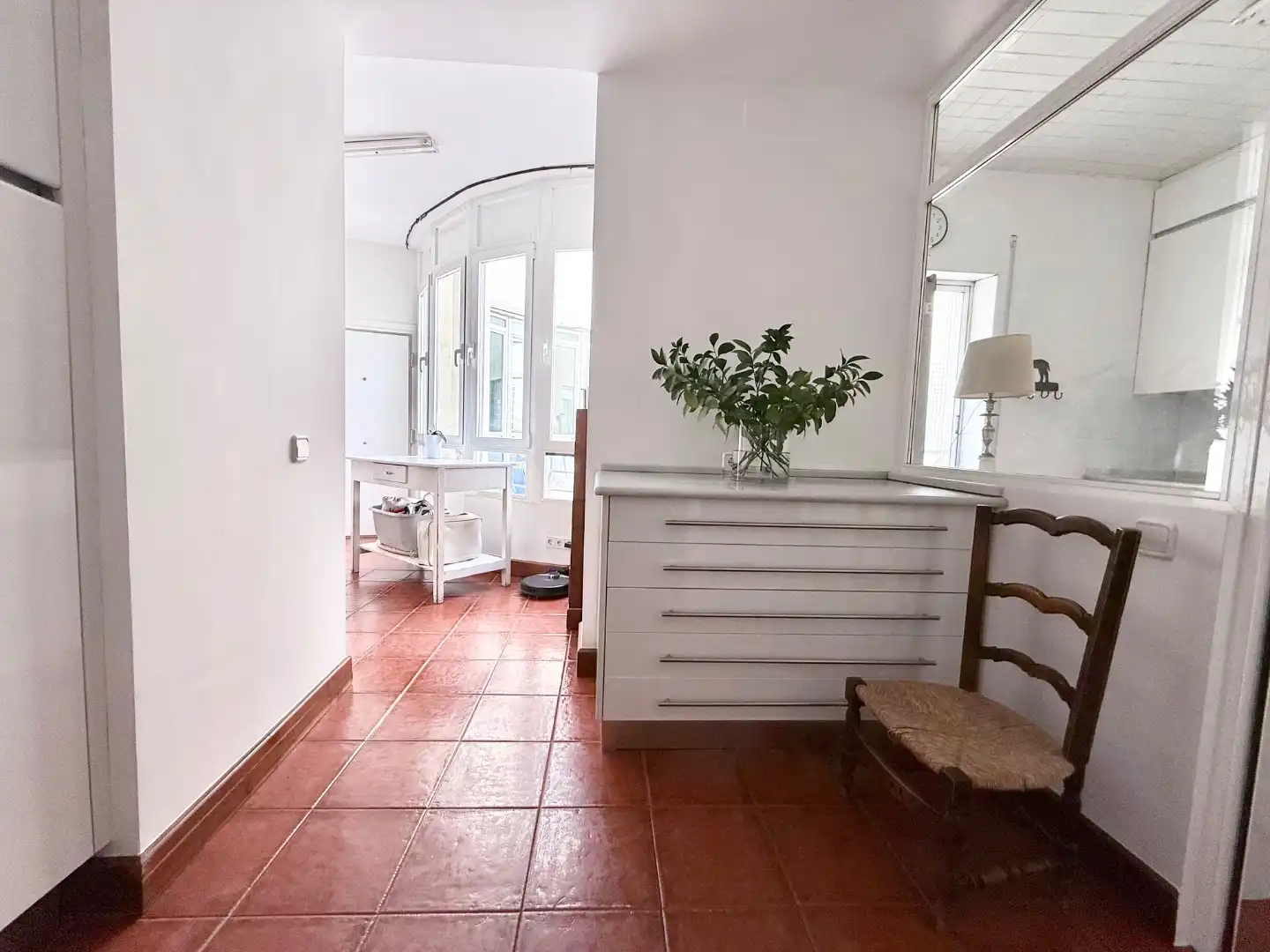 Dúplex amb ascensor en venda a calle alvarez de baena 7, imagen 21