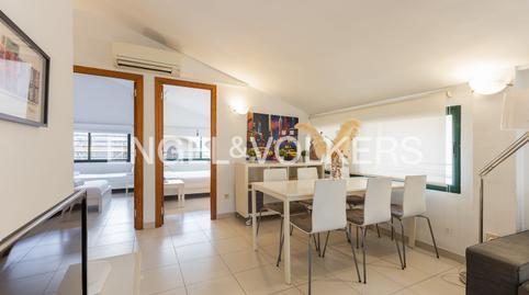 Photo 5 of Flat for rent in Plaça del Miracle del Mocadoret, La Seu,  Valencia Capital