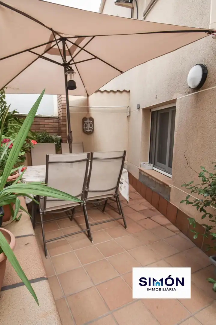Terraza de Piso en venta en Santpedor