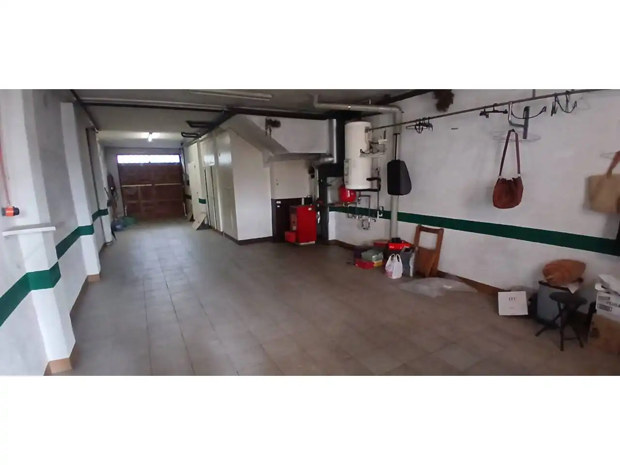 Houses for sale in Avenida Abad Marcet, Zona Esportiva