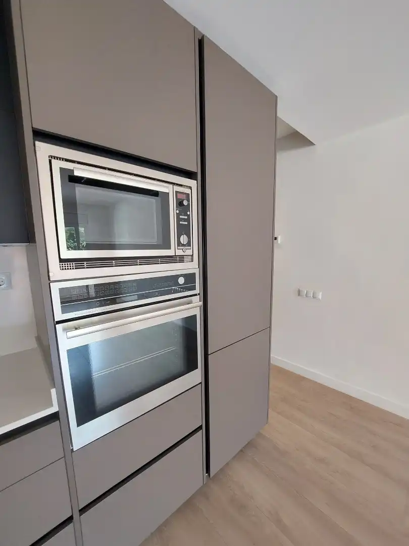 Flat with terrace to rent in Carrer de Ferran Puig, imagen 26