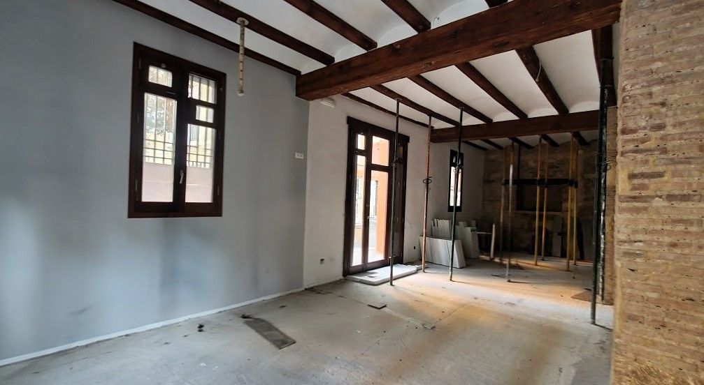 Local en venta en Plaça de la Santa Creu, El Carme, Ciutat Vella