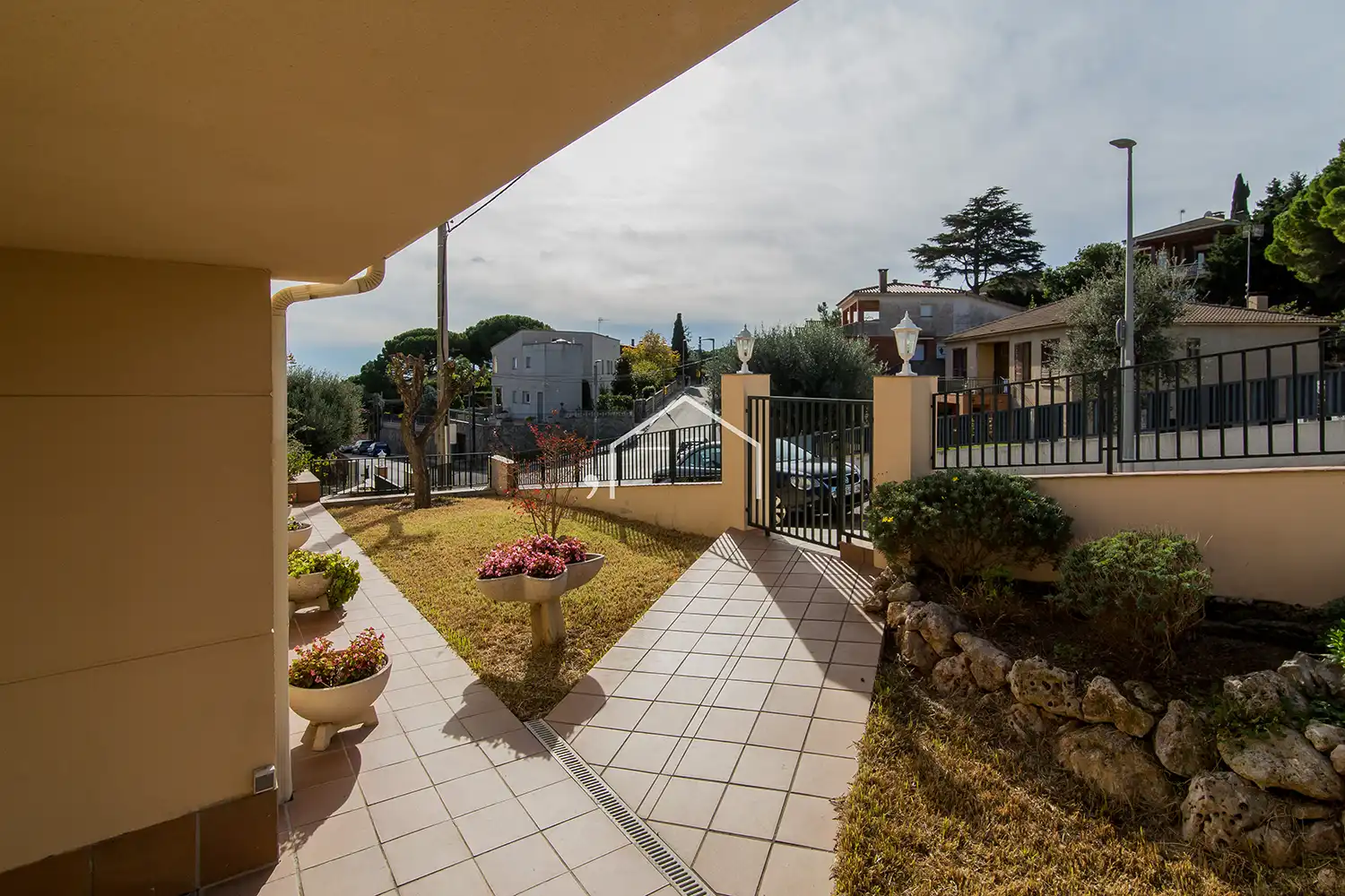 Chalet con terraza en venta en Carrer Molassa, imagen 67