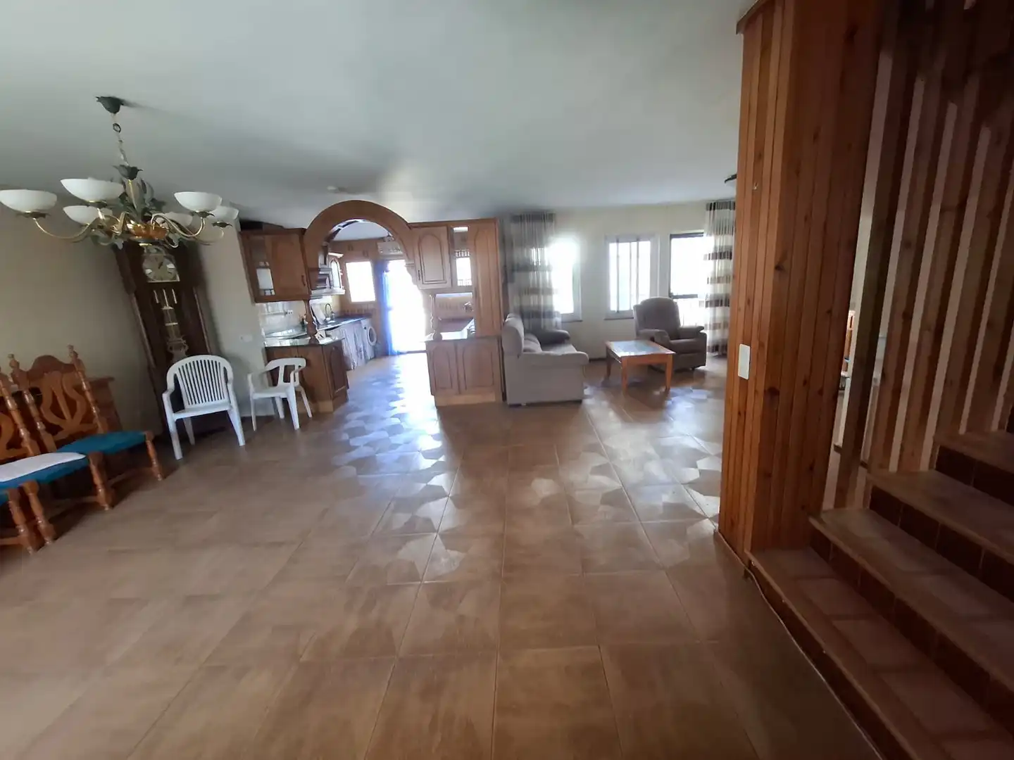 Chalet con terraza en venta en Calle José de Echegaray 34, imagen 33