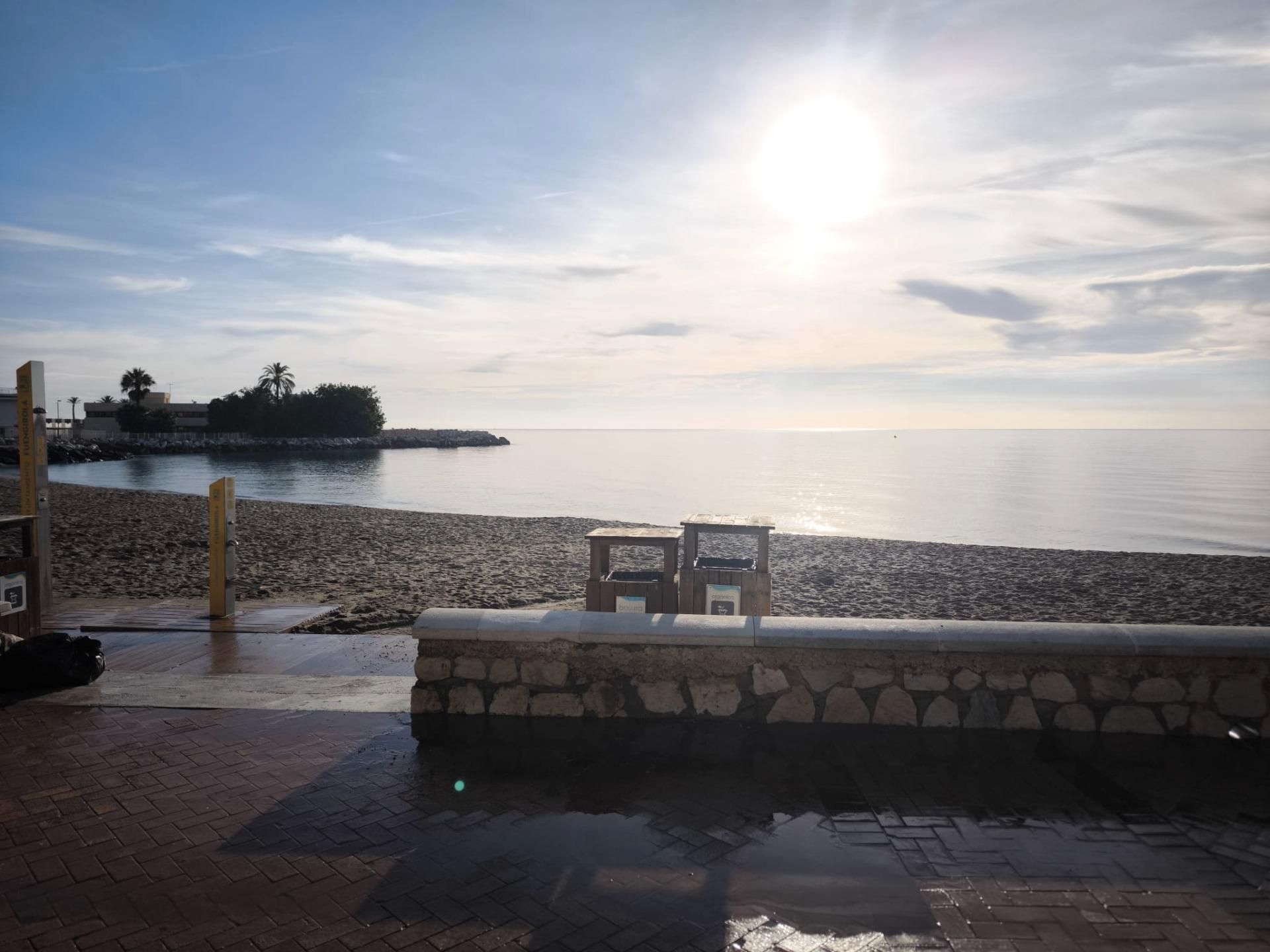 Pis en venda en Fuengirola amb Moblat i Balcó