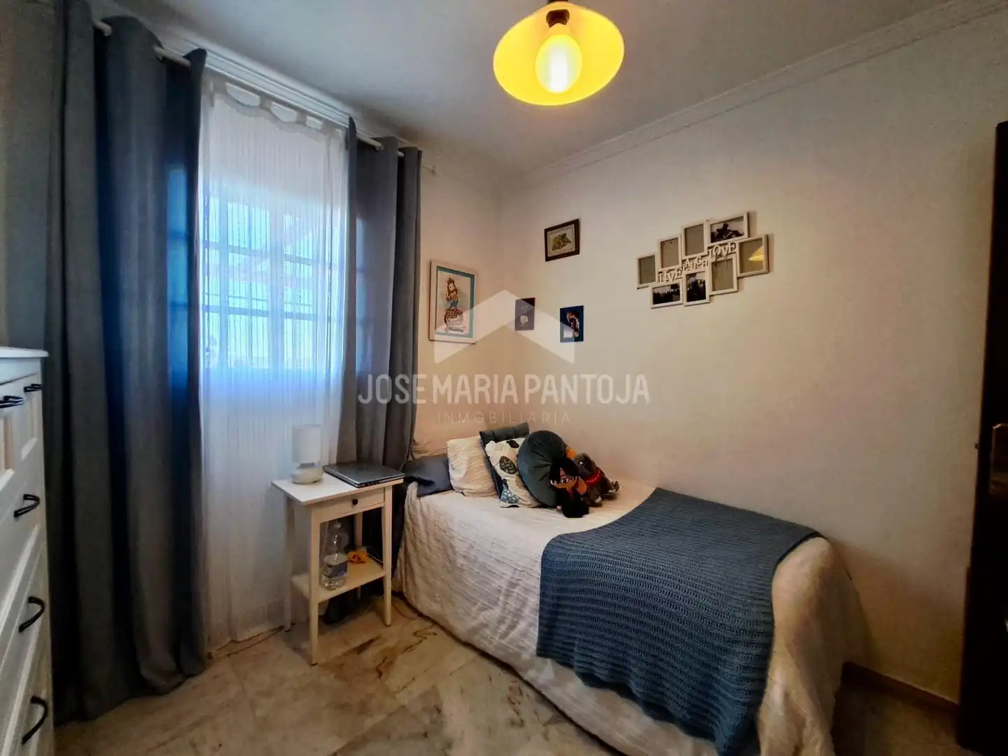 Bedroom of Houses for sale in Jerez de la Frontera  with Air Conditioner, Heating and Private garden