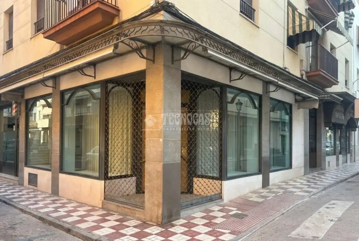 Local commercial à vendre à Montilla, imagen 2